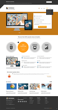 網頁設計與網站設計 構建數字世界的藝術與科學